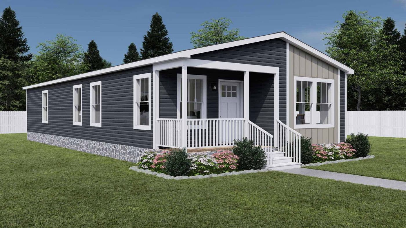 Whole lotta love hero, elevation, and exterior home features