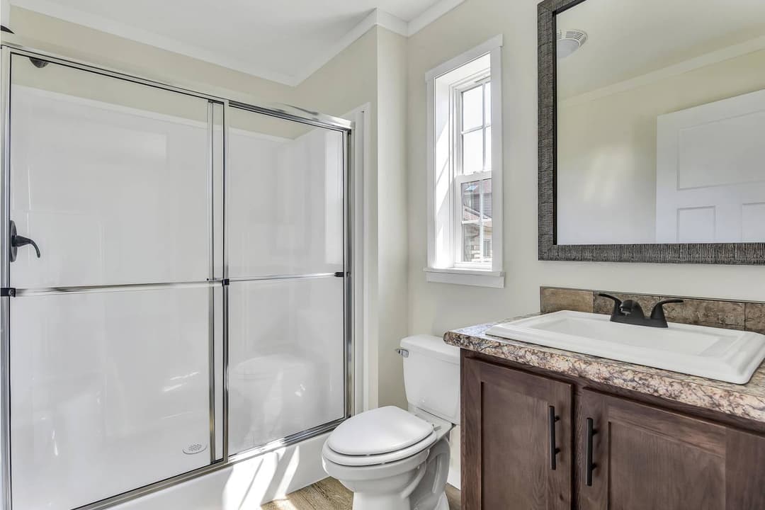 East point - accolade bathroom home features