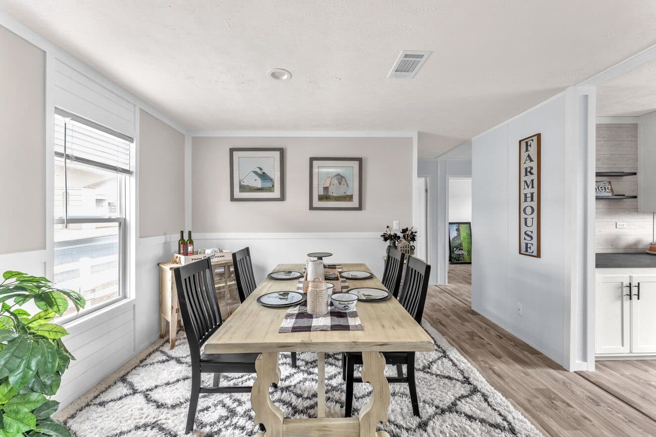 Palm harbor elite 28523f interior home features