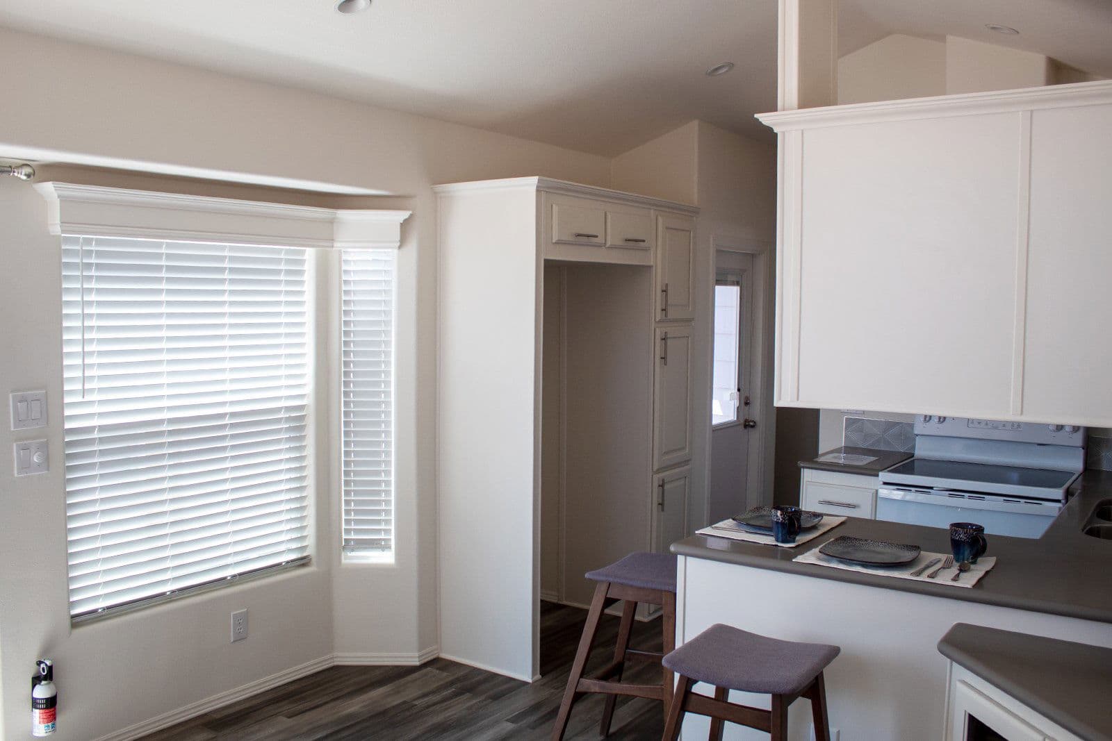 Sedona sn11351a interior home features