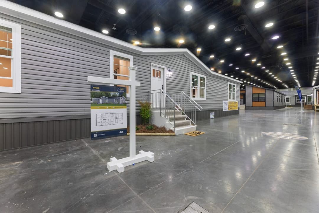Vivid 28603n exterior home features