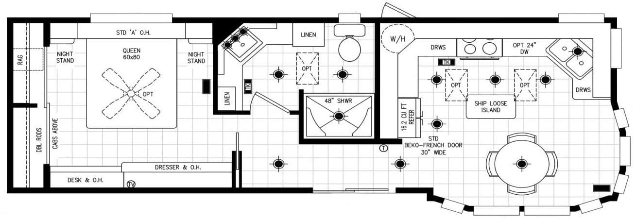 Malibu-120ma11351j hero and floor plan home features