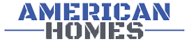 American Homes Tyler
