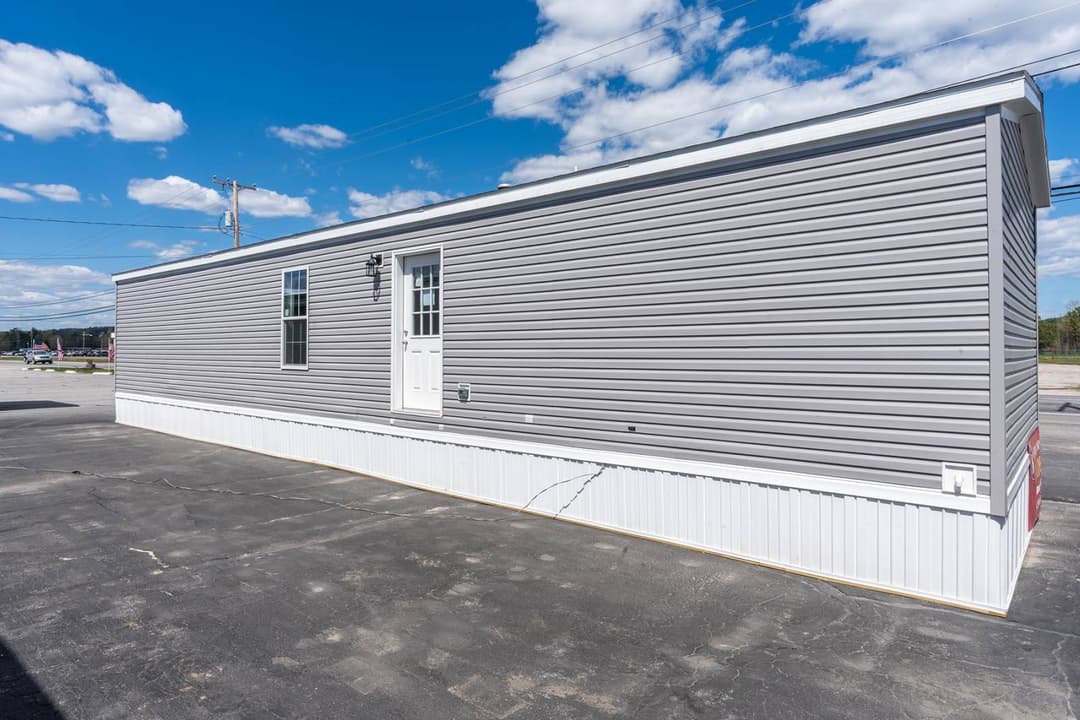East point - exceed exterior home features