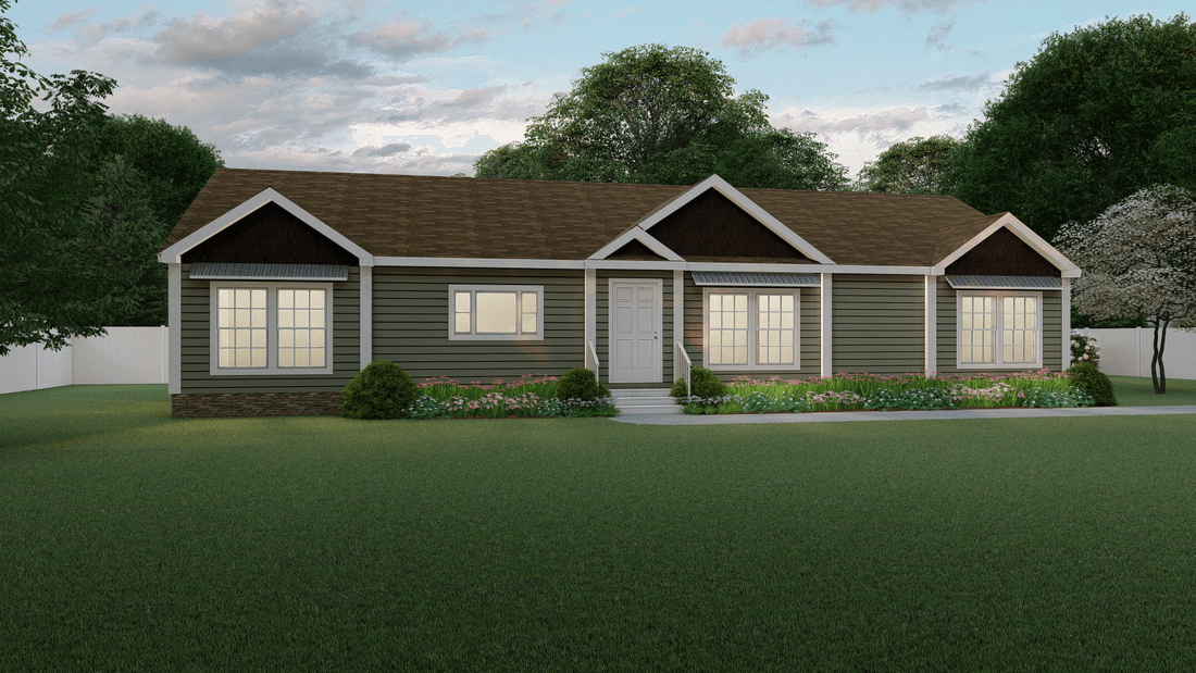 2062 classic exterior home features