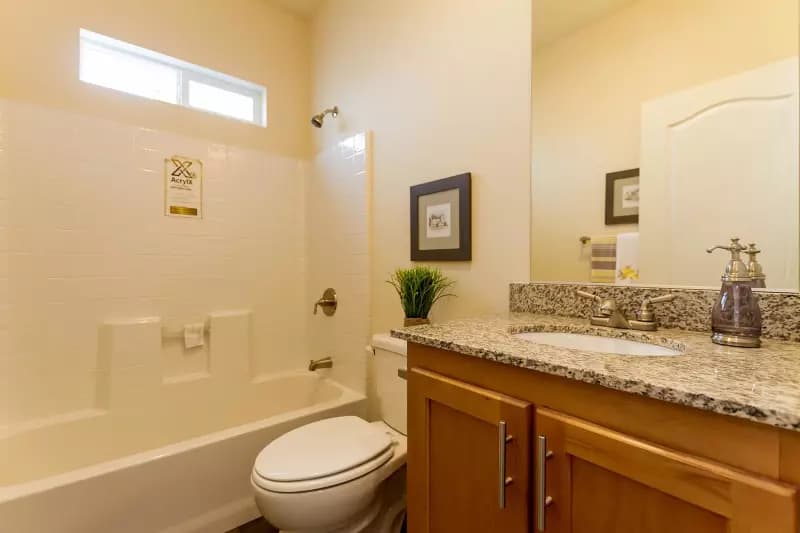 Cm-6622l bathroom home features