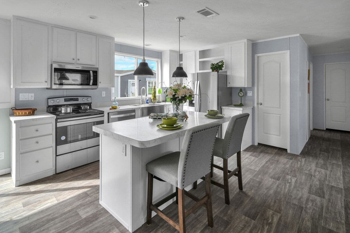 Valu maxx premier 32643e interior and kitchen home features
