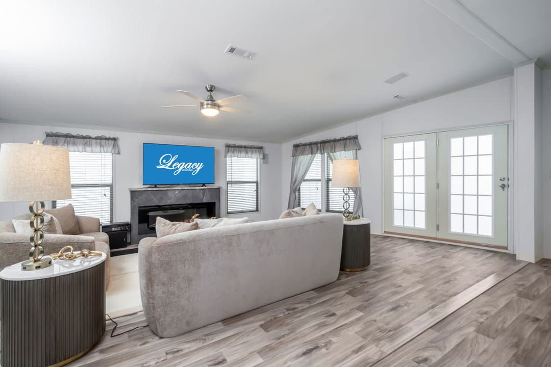 Doublewide c-32×64-32ap interior home features