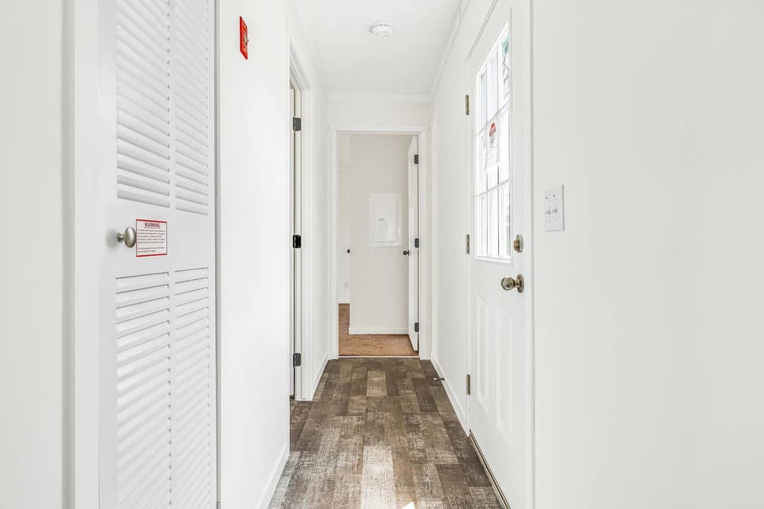 East point - exceed interior home features