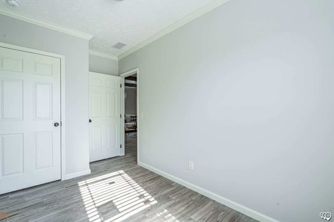 The haven bedroom home features