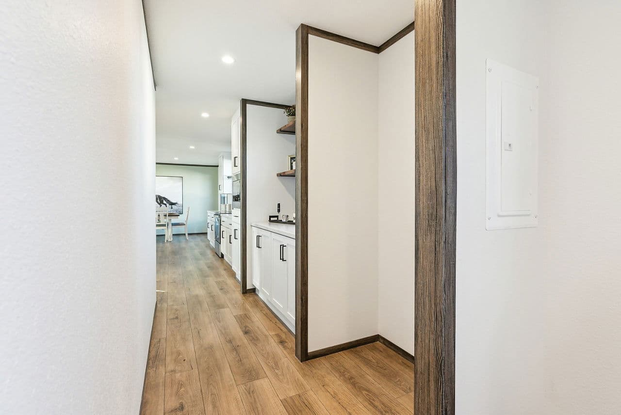 Bravery 2027 interior home features