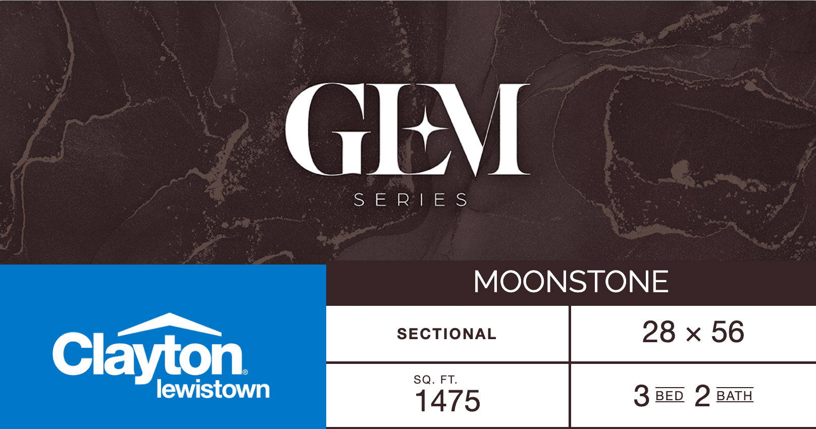 Moonstone hero home features