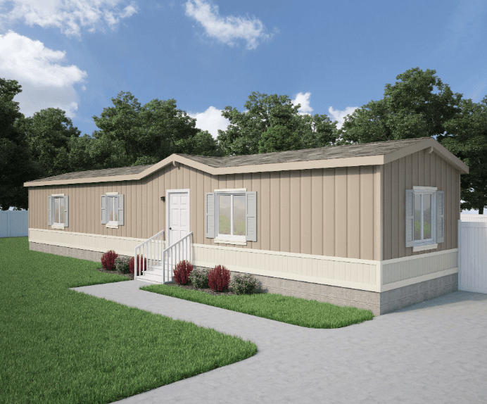 Fairpoint 14482c exterior home features