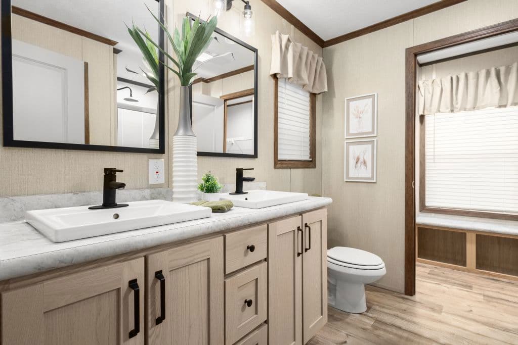 Astro creations ranch 3a2087-p bathroom home features