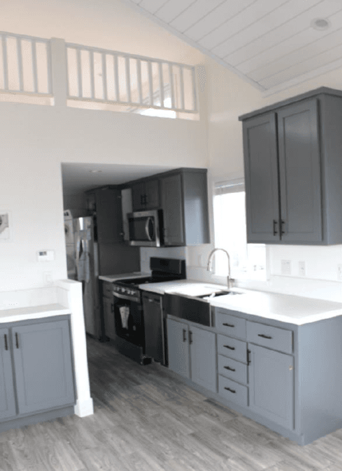 Ath-06dl kitchen home features