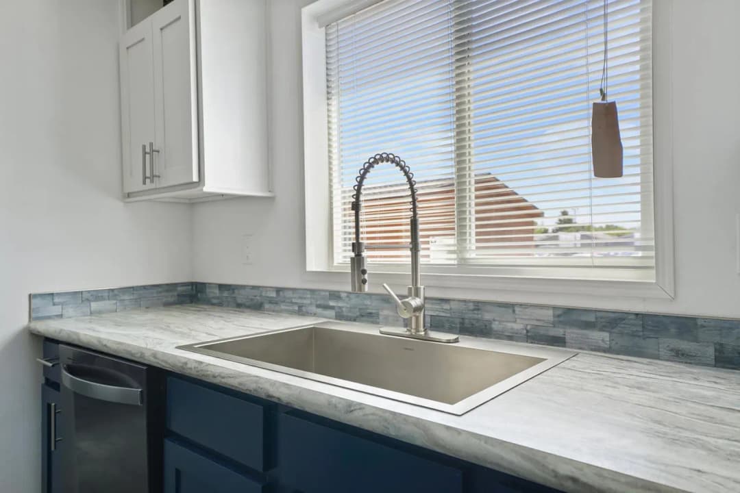 Spectra rh7110 kitchen home features