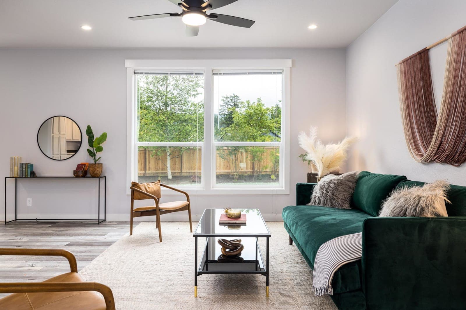 Westridge 1203ct interior home features