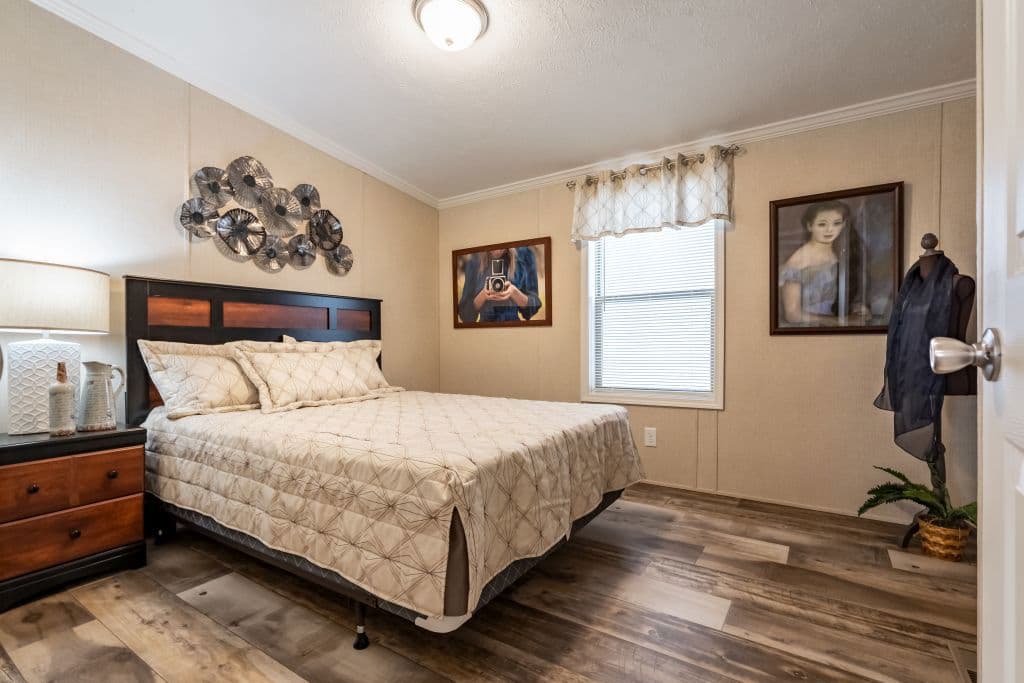 Astro bungalow ranch 3a2609-e bedroom home features