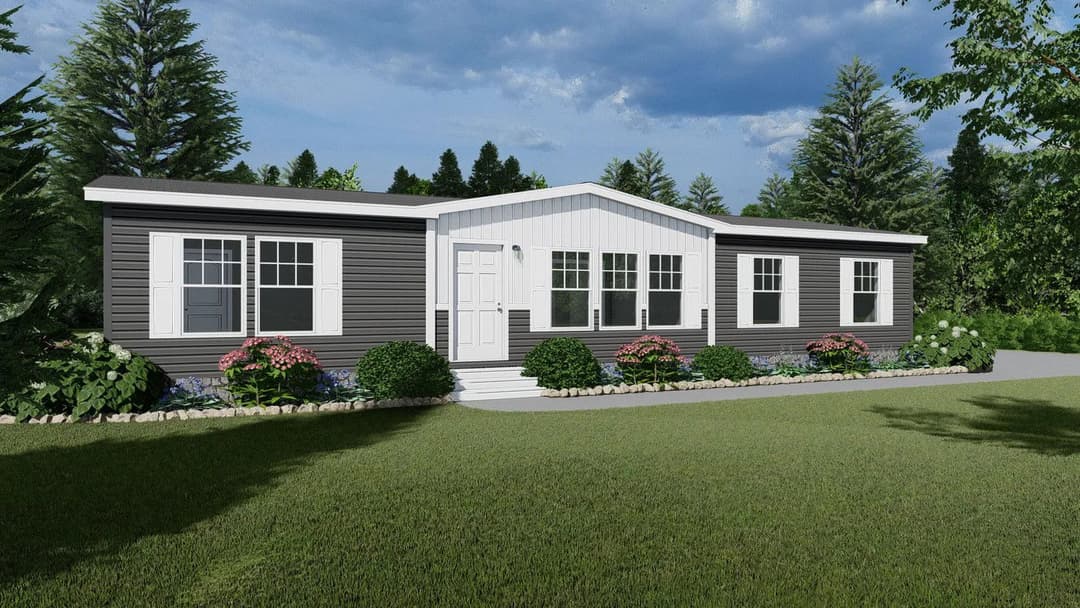 Belvedere blvd exterior home features