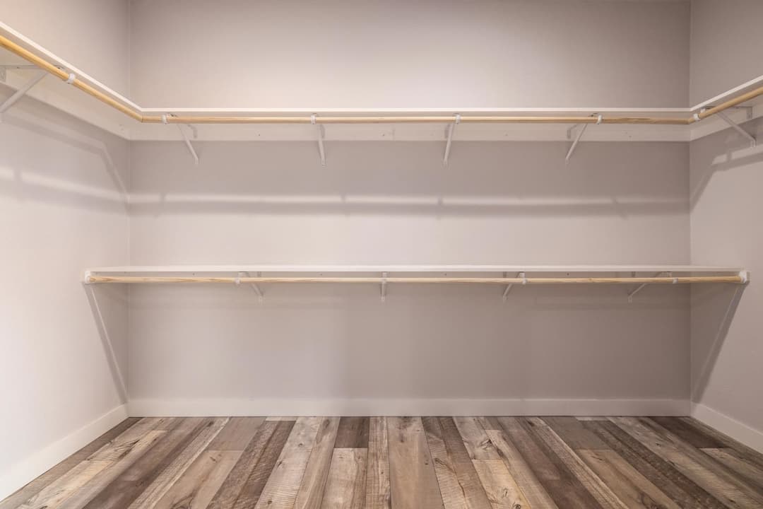 Westridge 1203ct interior home features