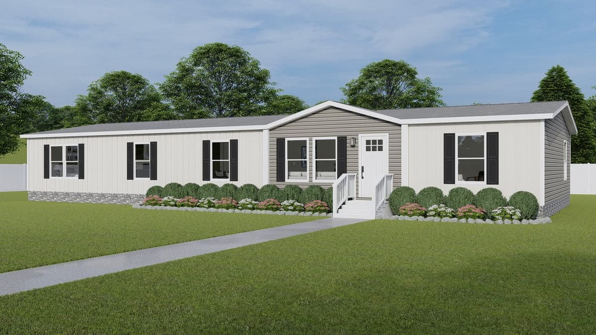 East region hero home features