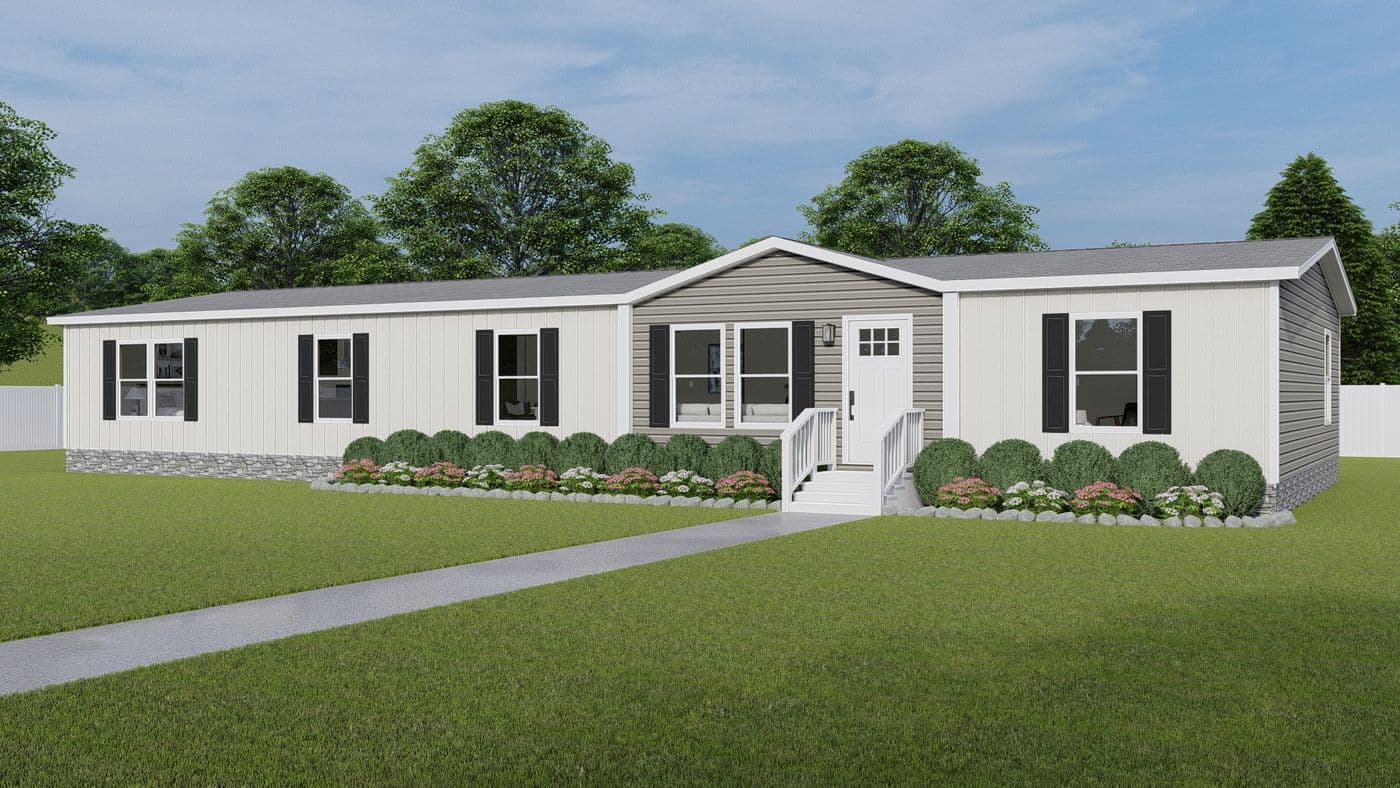 East region hero home features