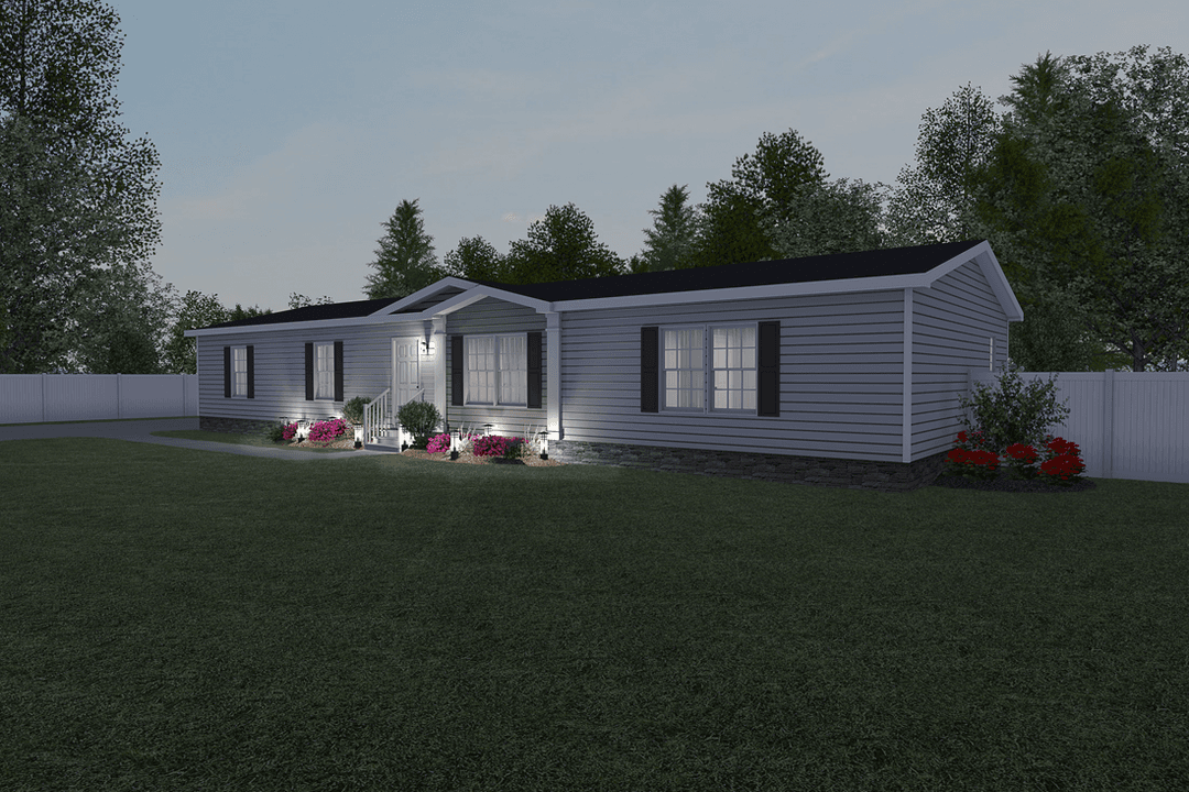 5521 sweet one exterior home features