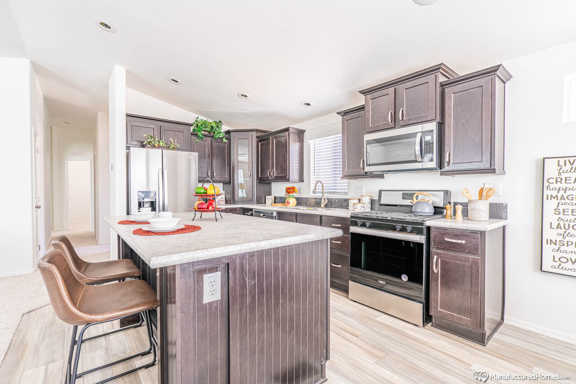 Westin porch 24563a kitchen home features