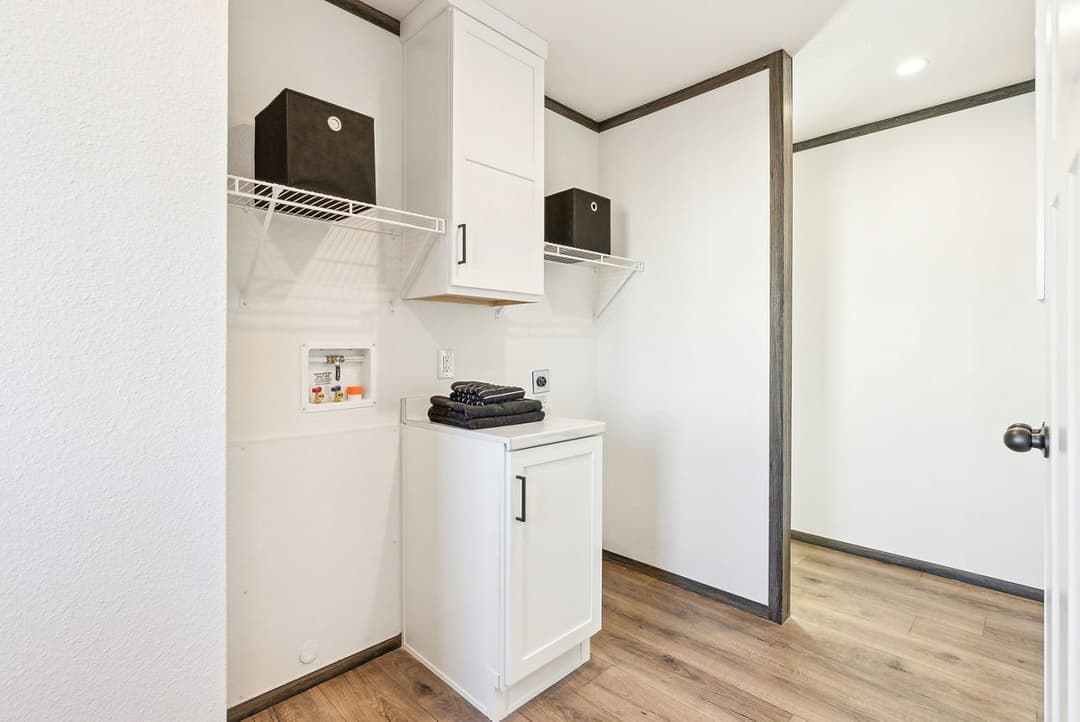 Bravery 2027 interior home features