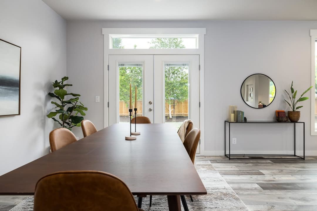 Westridge 1203ct interior home features