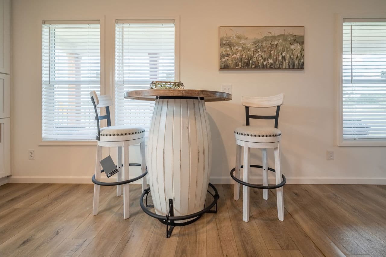 Innovation 5442h - the cypress creek interior home features