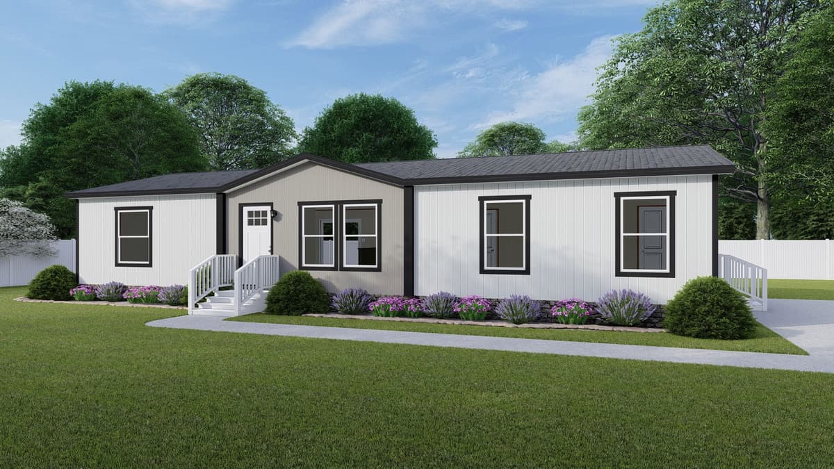 North region hero home features