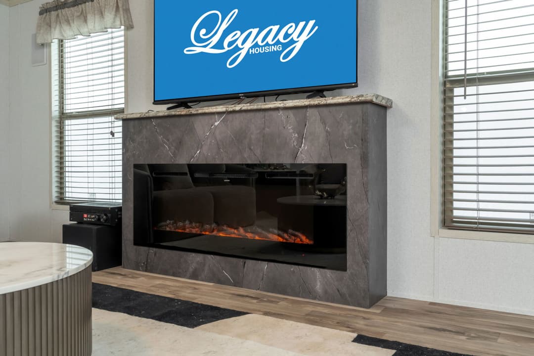 Doublewide c-32×64-32ap interior home features