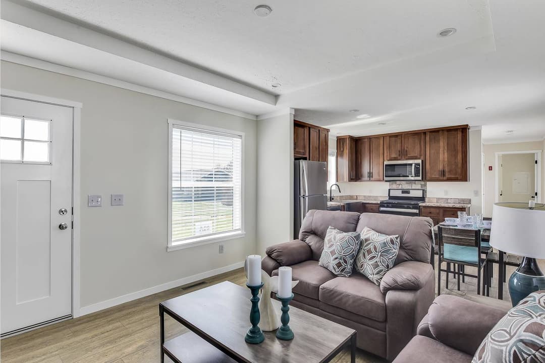 East point - accolade interior home features