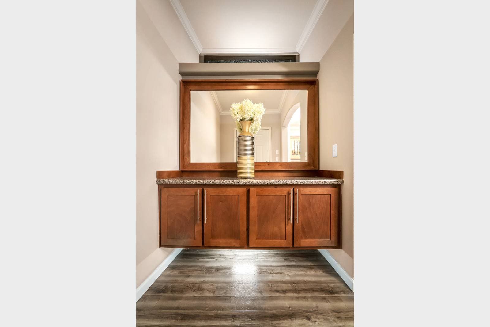 Innovation 3276r interior home features