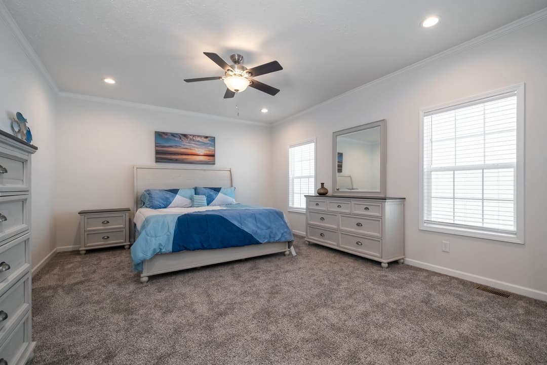 3458 mod 76x32 carolina raelyn bedroom home features
