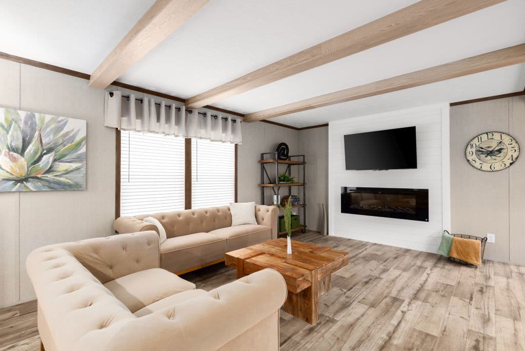 Astro creations ranch 3a2087-p interior home features