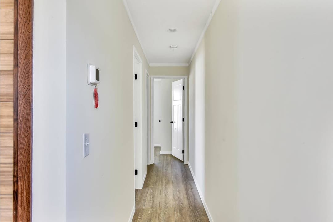 East point - accolade interior home features