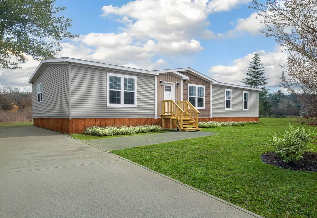 East point - pursuit hero, elevation, and exterior home features