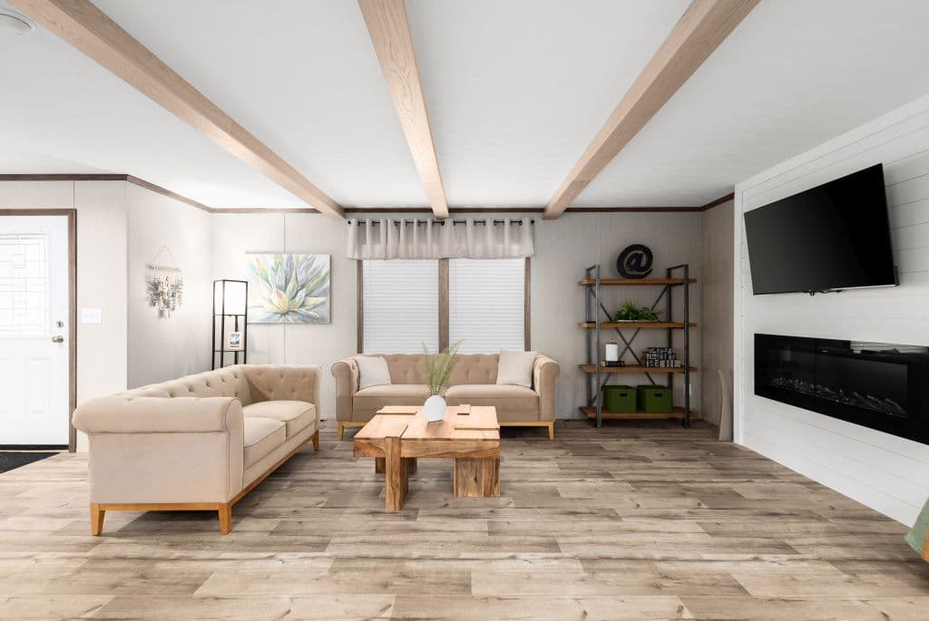 Astro creations ranch 3a2087-p interior home features
