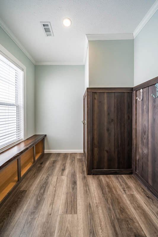 Helicon 2.0 interior home features