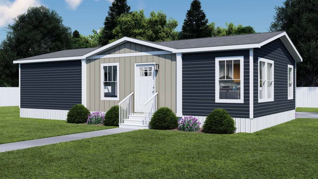 Rising sun elevation and exterior home features