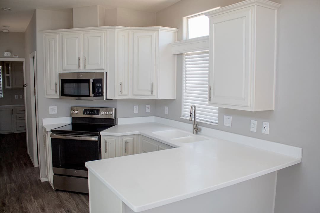 Wedge wg1134b-21 kitchen home features