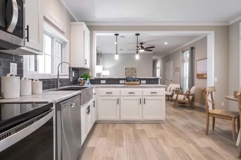 Icon 1676516 kitchen home features