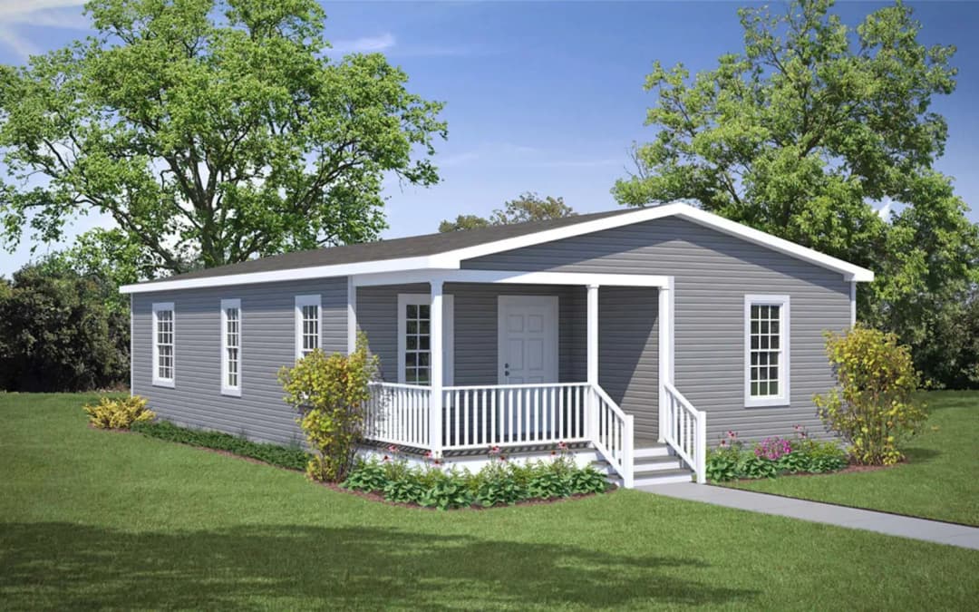 Champion community 2844444 elevation and exterior home features