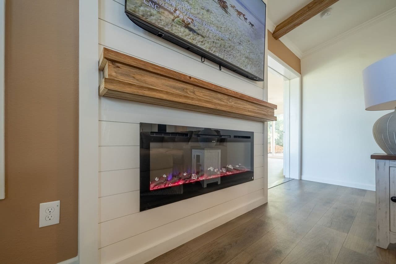 Innovation 5442h - the cypress creek interior home features