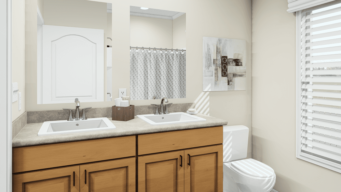 K2760b bathroom home features