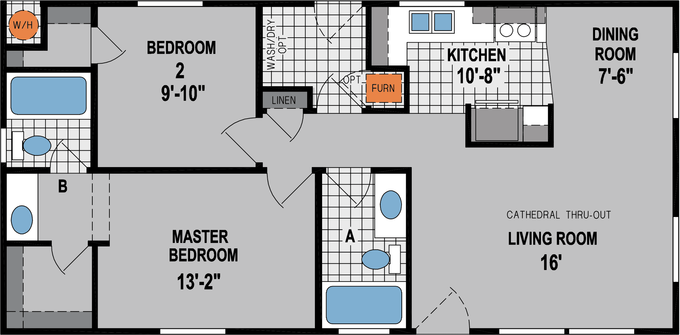 Amber cove 4610ctc floor plan cropped and hero home features