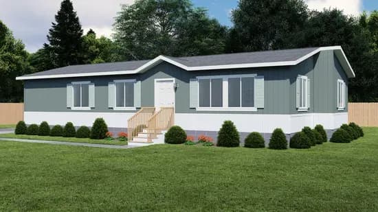 Fairpoint 20382b exterior and elevation home features