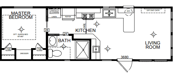 Ath-05 hero and floor plan home features